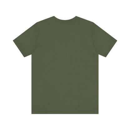 FAFO Corner Tee