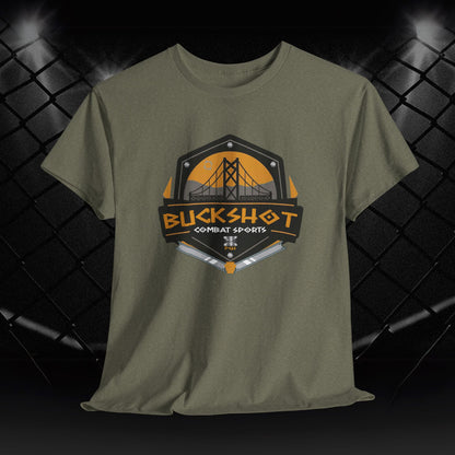 Scott Bucsok "Buckshot" Tee