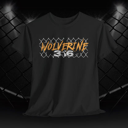 Ethan Goss Wolverine Tee