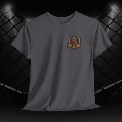 James Sargent Motor City Team Sargent Tee