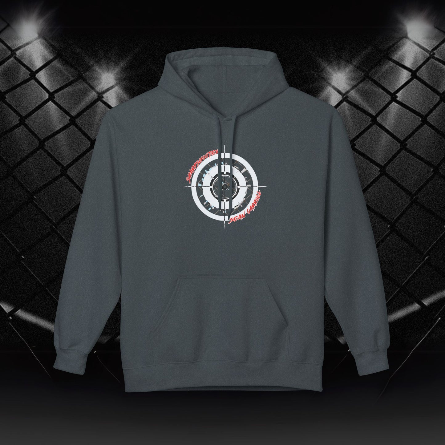 Sean Carroll "Sharpshooter" Hoodie