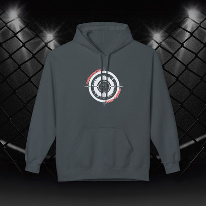 Sean Carroll "Sharpshooter" Hoodie