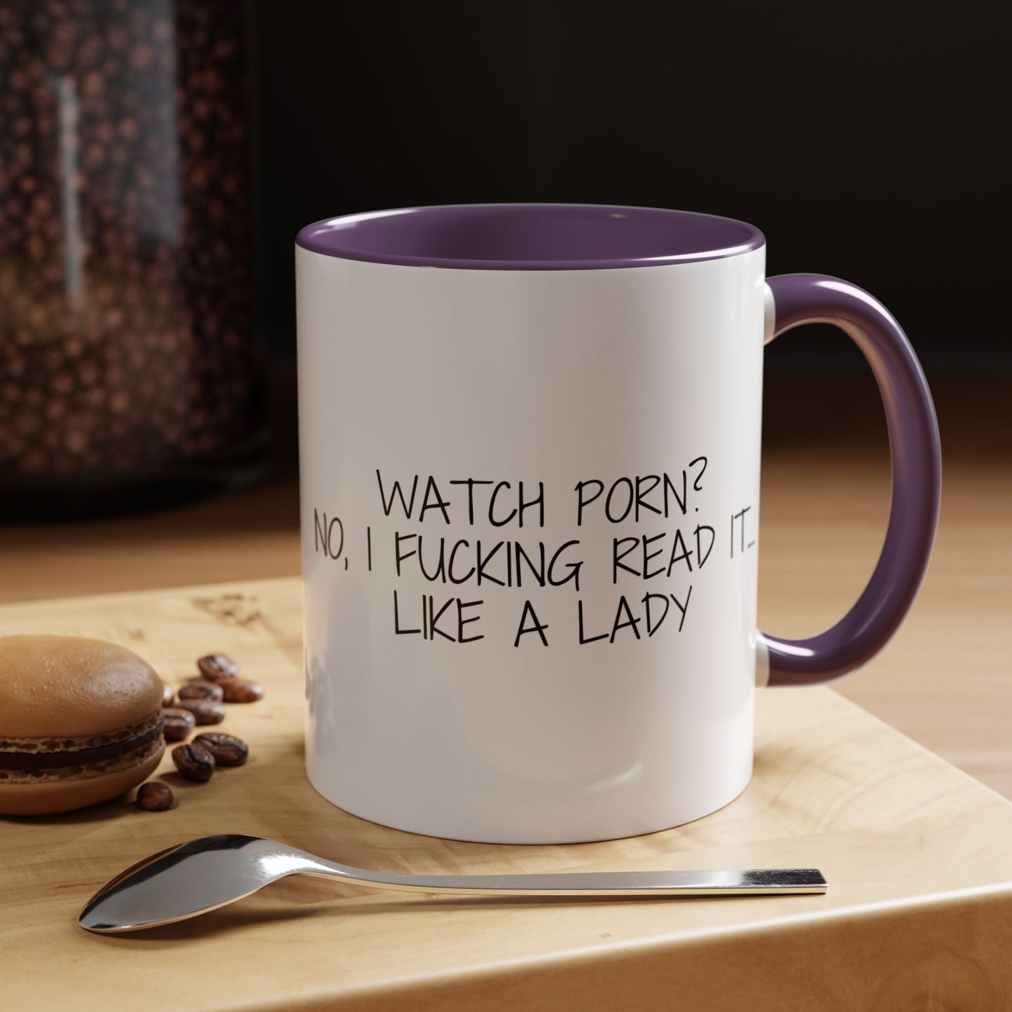 Mom Porn Mug