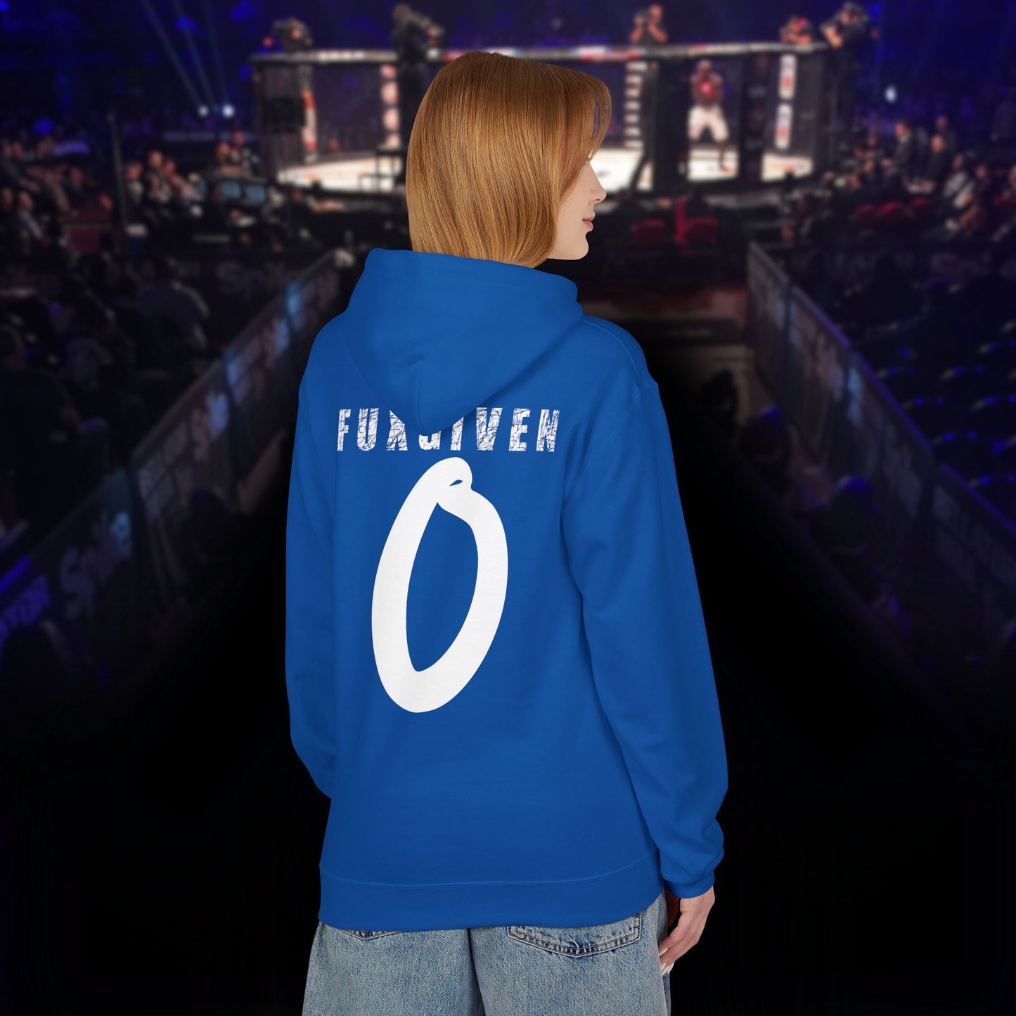 Micah Terrill "SEE ME (The Last Ride)" Hoodie