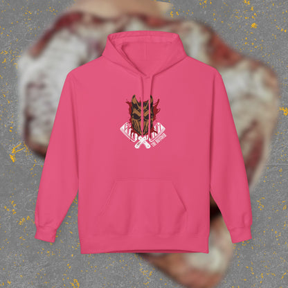 Bradly Eisenhauer "The Butcher" Hoodie