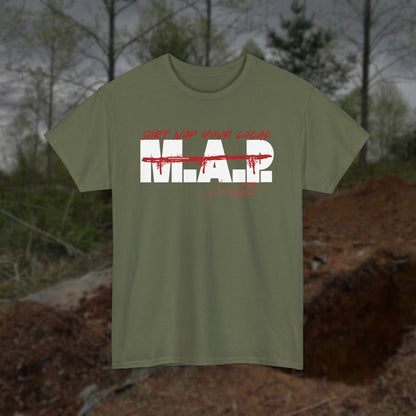 Jeremy May Signature Tee