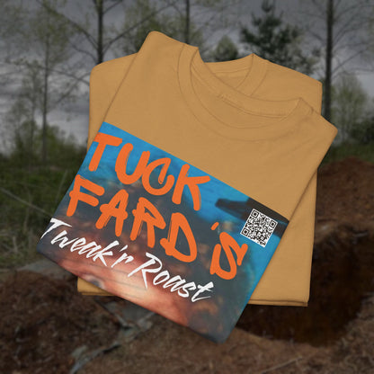 Tuck Fard TweEk'R Tee