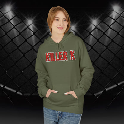 Kaelob Alger "Killer K" Hoodie