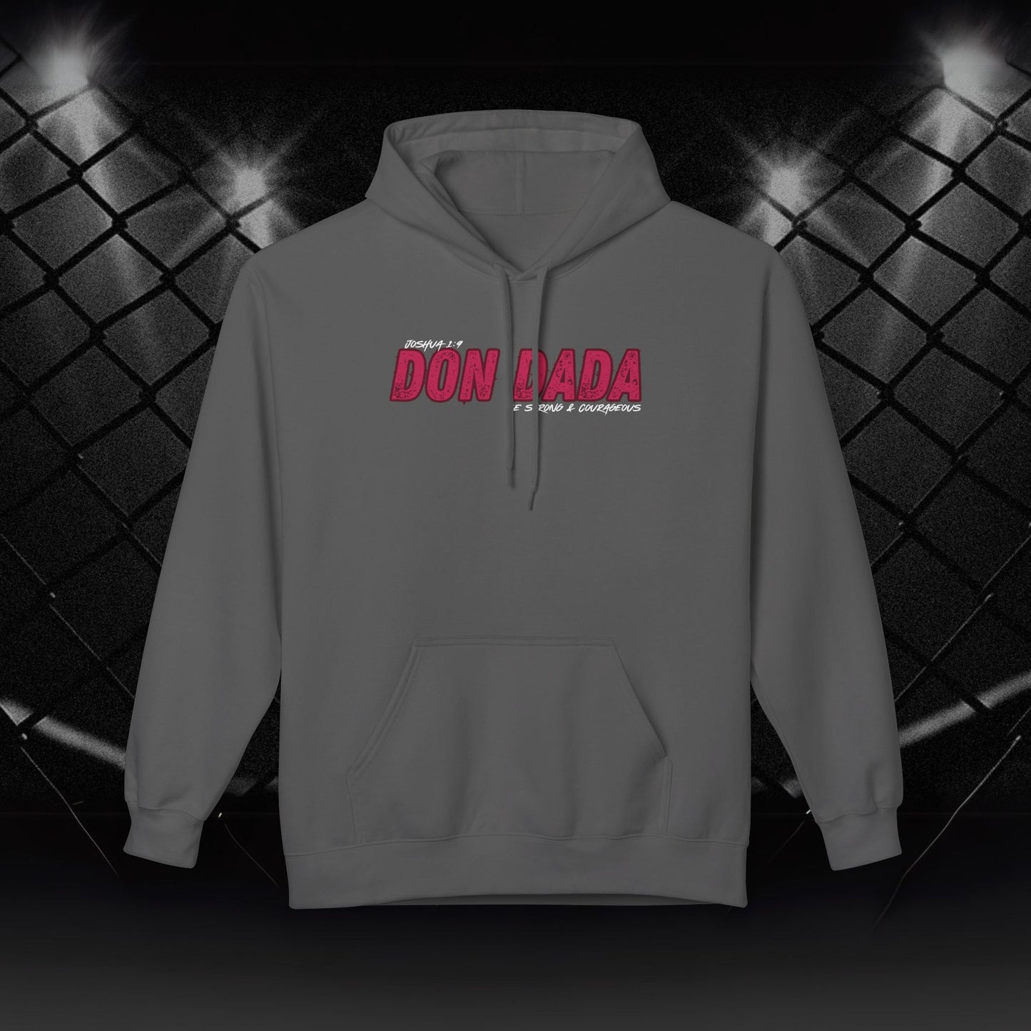 Cory Easter "Don Dada" Hoodie