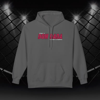 Cory Easter "Don Dada" Hoodie