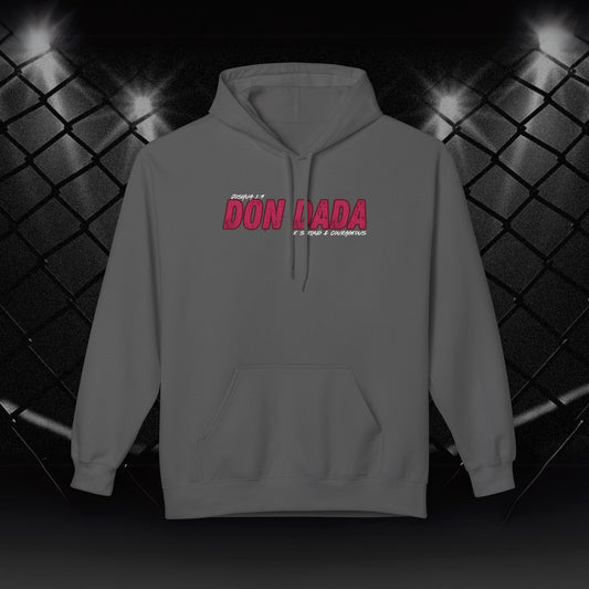 Cory Easter "Don Dada" Hoodie