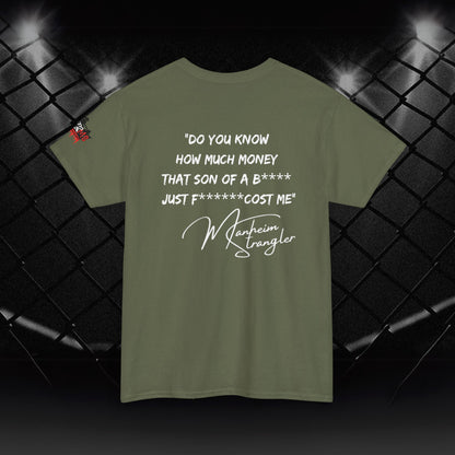 BDB Gambling Show Tee