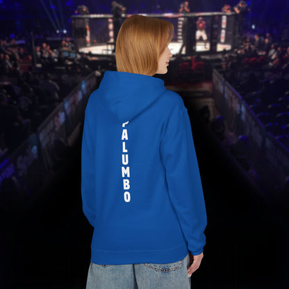 Anna Palumbo "Big Butts & Uppercuts" Hoodie