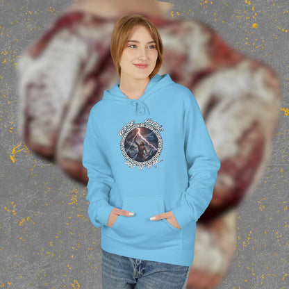 Reese Horne "God Of War" Hoodie