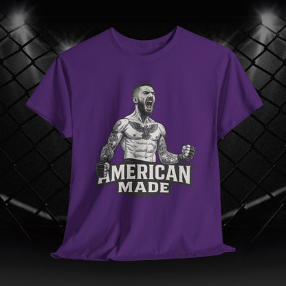 James Duvall "American Made" Tee