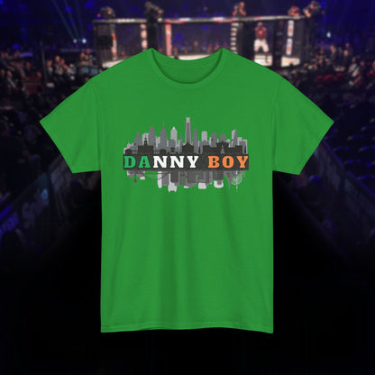 Daniel O’Neill  Danny Boy Phl2Orl Tee