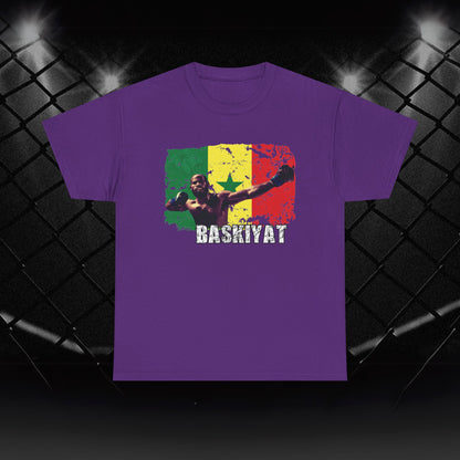 Pierre Ba "Throwing Bows" Tee