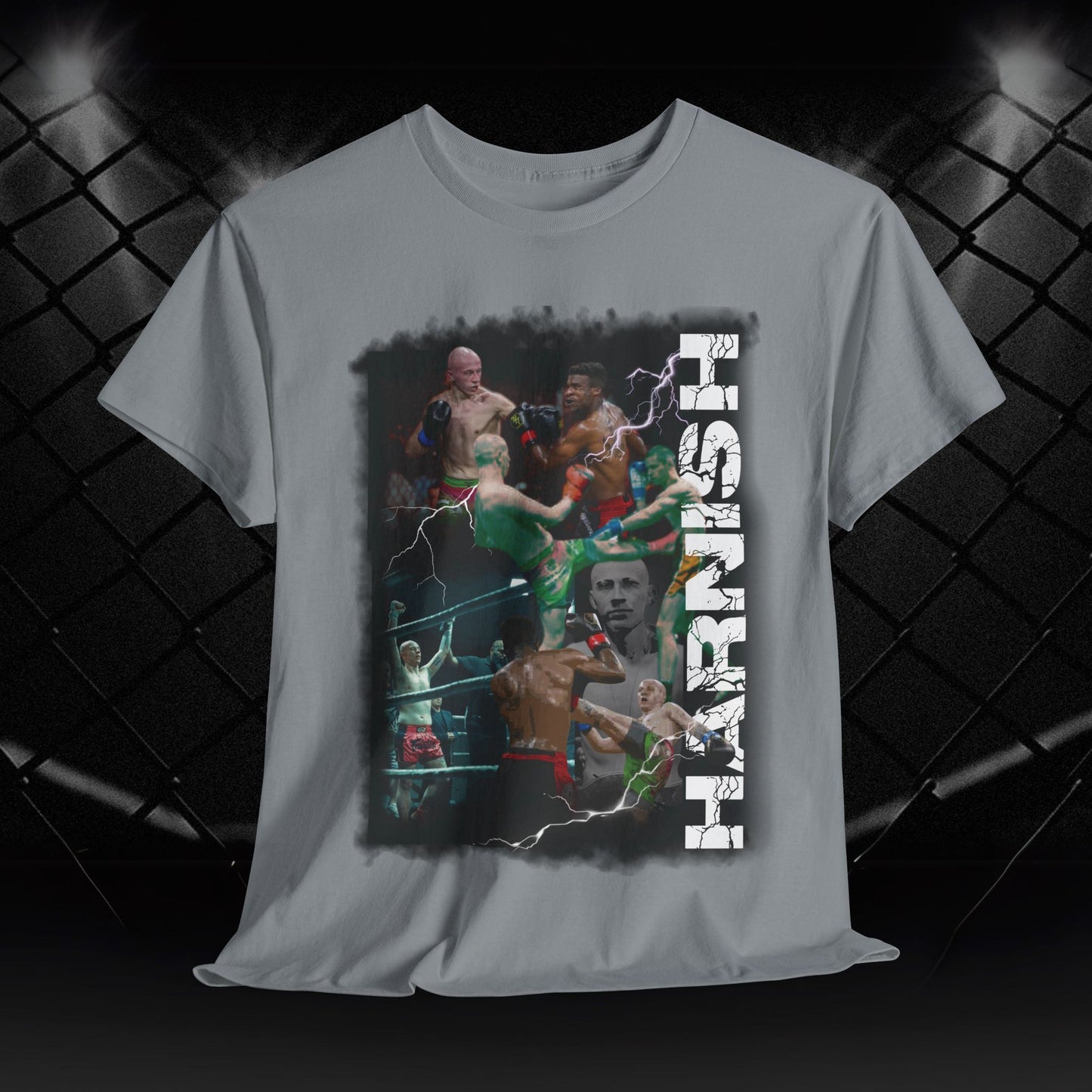 Dylan Harnish Highlight Tee