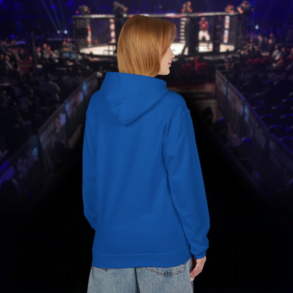 Brandon McKenzie "Comeback Kid" Hoodie