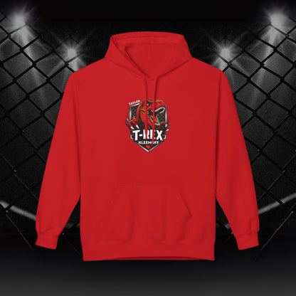 Tayler "The T-Rex" Kleemoff Hoodie