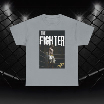 Anthony Procter "Ap The Fighter" Tee