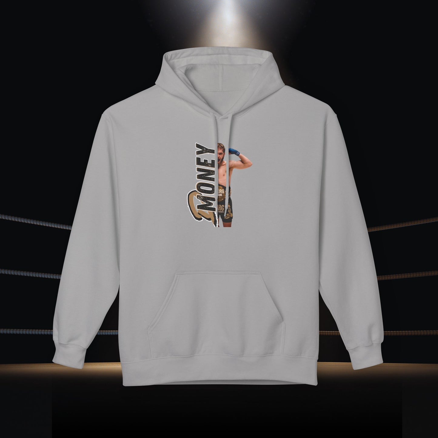 Dustin Cronk "DMoney" Hoodie