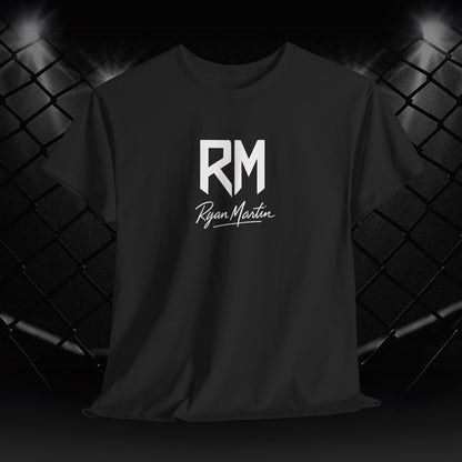 Ryan Martin Logo Tee