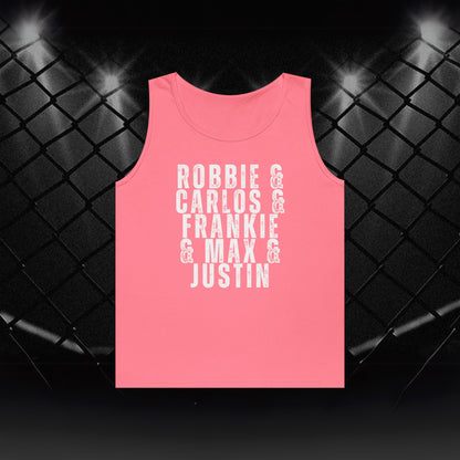 Icons Tank
