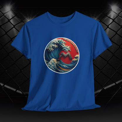 Cohesion Training Academy Logo Tee