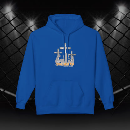 Brandon McKenzie "Comeback Kid" Hoodie