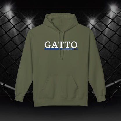 Tony Gatto Cjj Hoodie