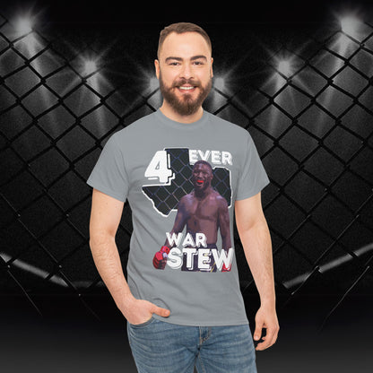4Ever War Stew Tee