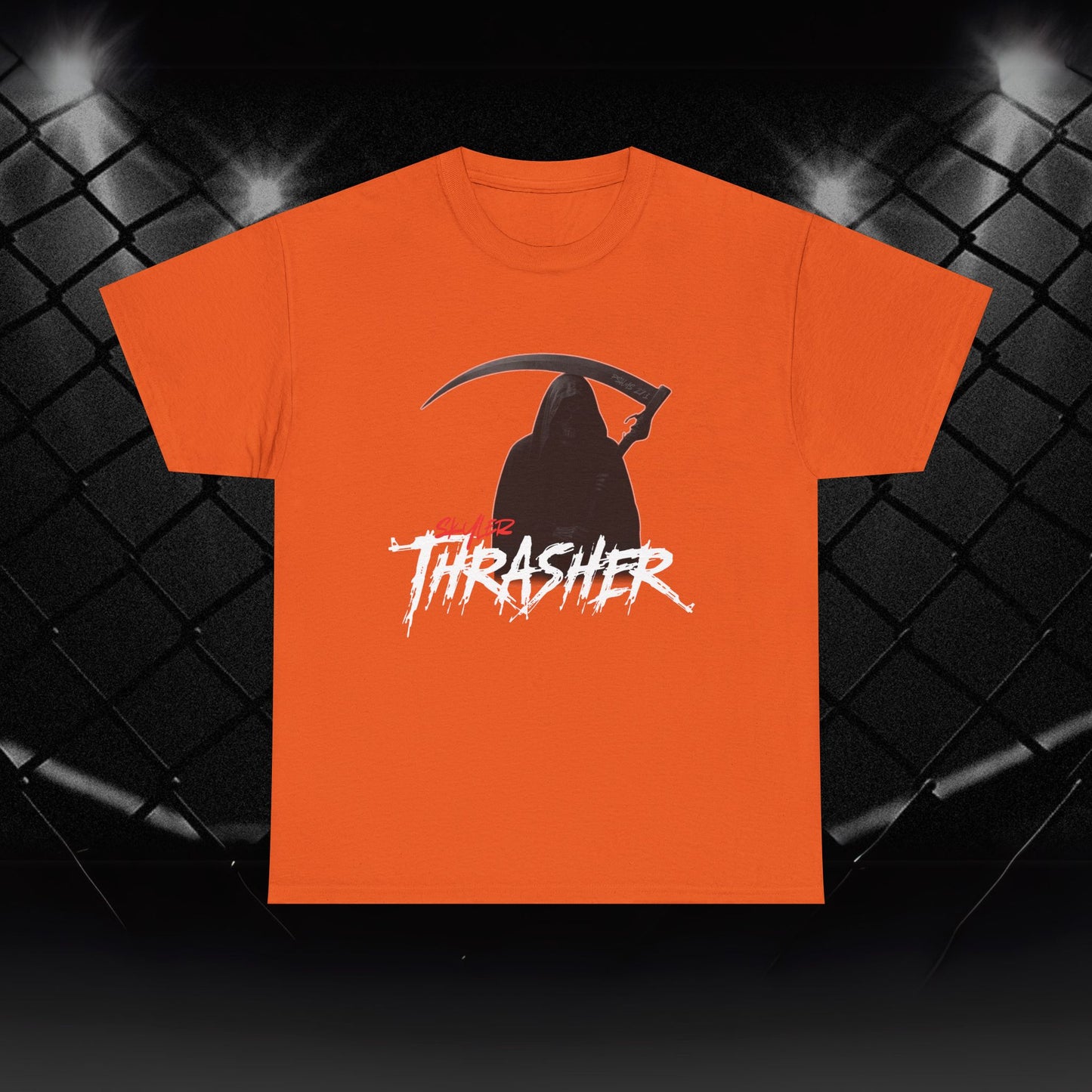 Skyler Thrasher "Reaper" Tee