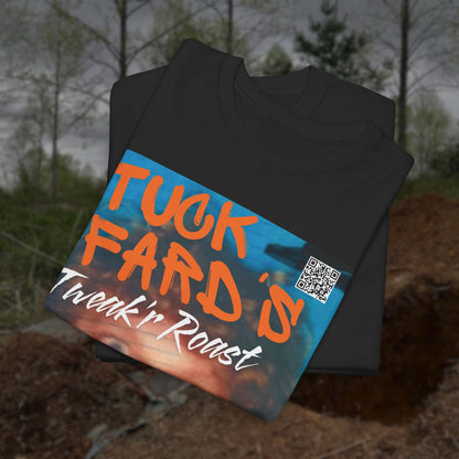 Tuck Fard TweEk'R Tee
