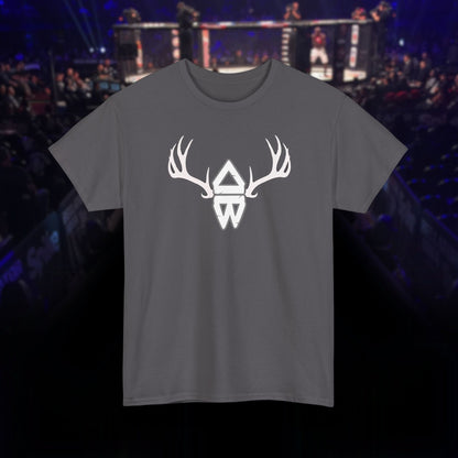 Donnie Broomell "12 Point" Tee