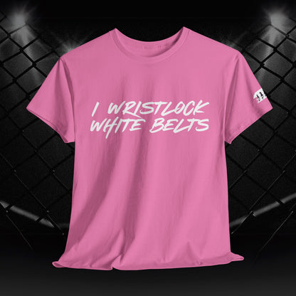 Dirty Moves/Clean Gi Tee