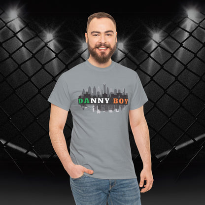 Daniel O’Neill  Danny Boy Phl2Orl Tee