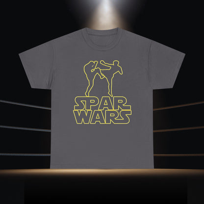 Spar Wars Coach Tee