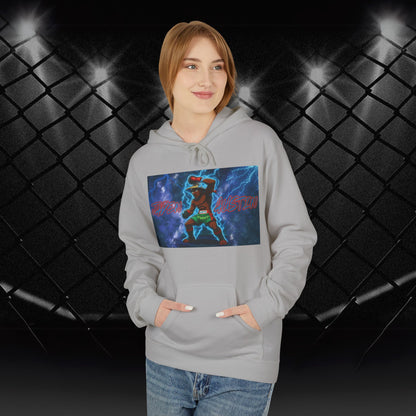 Jaden Austin "Raijin" Hoodie