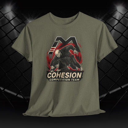 Cohesion Training Academy Comp Team Tee