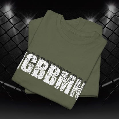 IGBBMN MMA SUPERFAN TEE