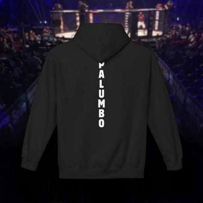 Anna Palumbo "Big Butts & Uppercuts" Hoodie