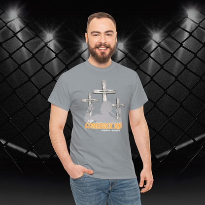 Brandon McKenzie "Comeback Kid" Tee
