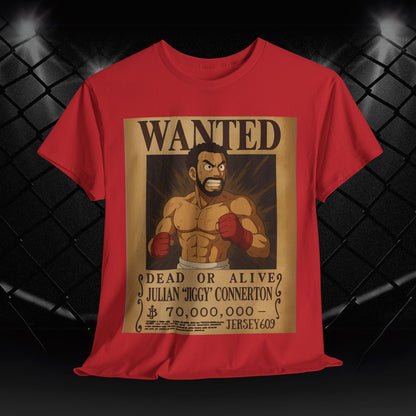Jiggy Wanted Tee