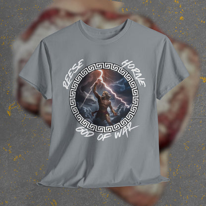 Reese Horne God of War Tee