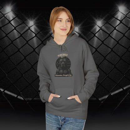 Brandon Dougherty Purebred Mutt Hoodie
