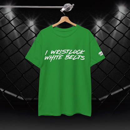 Dirty Moves/Clean Gi Tee
