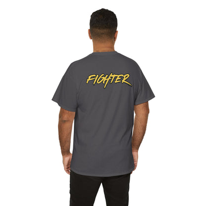 Spar Wars Fighter Tee