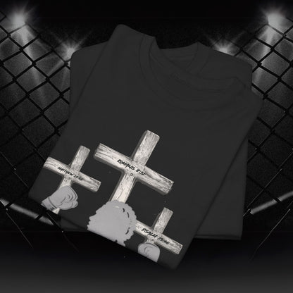 Brandon McKenzie "Comeback Kid" Tee