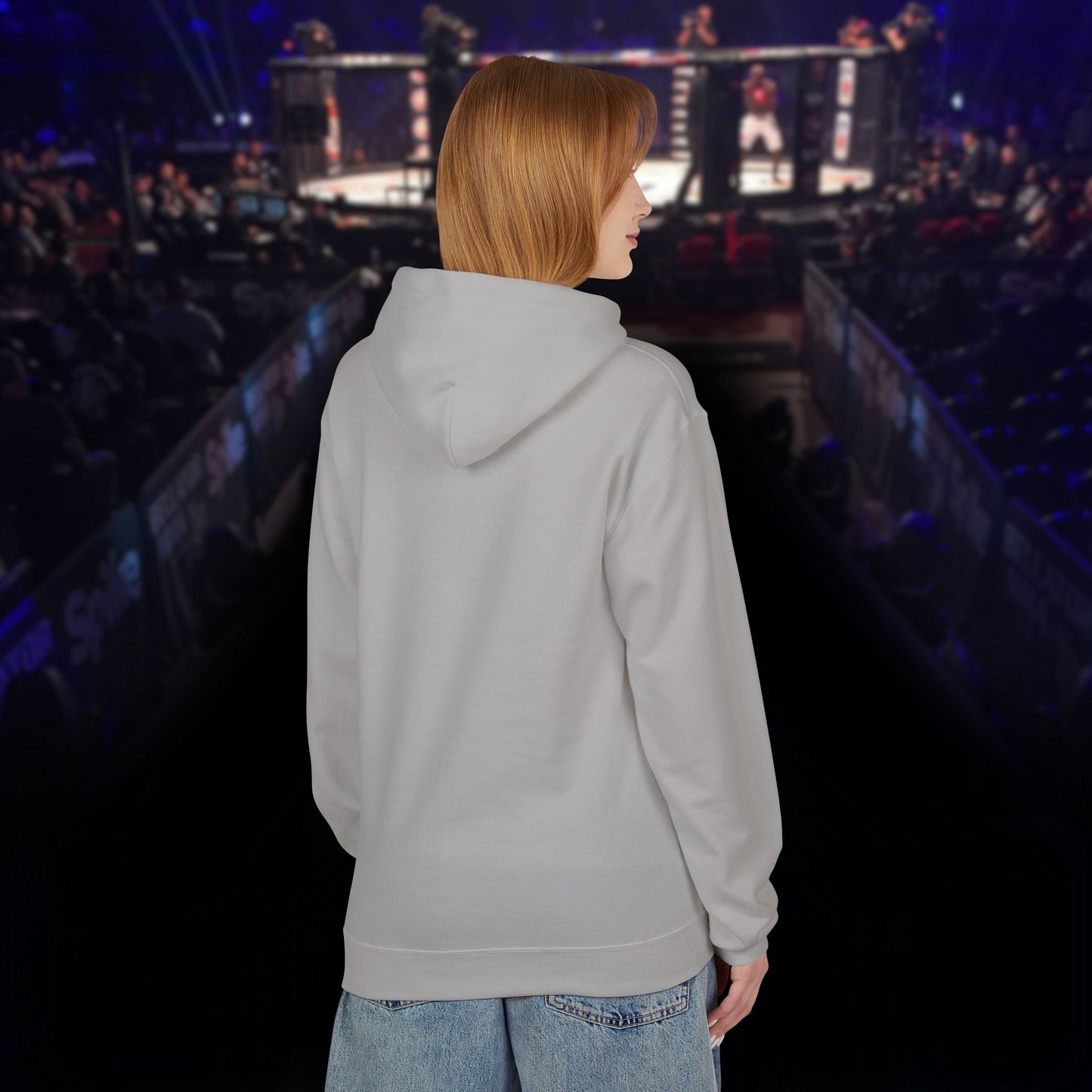 Jaden Austin "Raijin" Hoodie